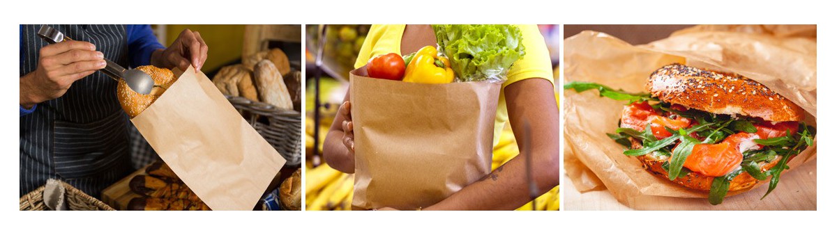 Sac alimentaire : sac plastique alimentaire pro ▷ En ligne
